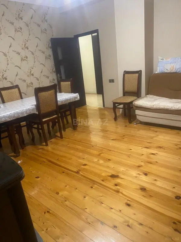 Kirayə verilir 3 otaqlı mənzil 90 m²