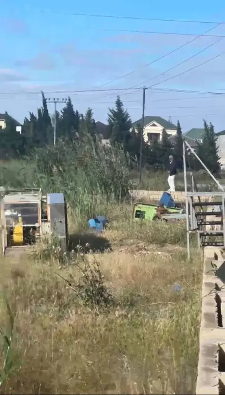 Satılır torpaq sahəsi 18.6 m²