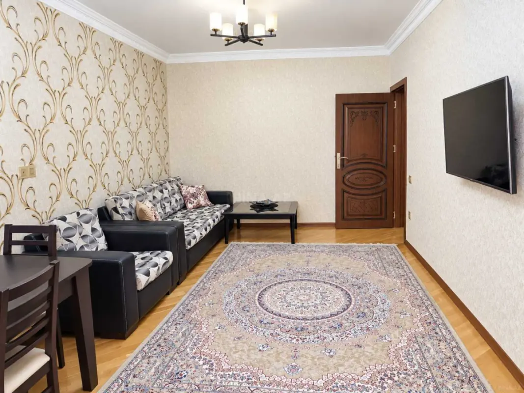Kirayə verilir 3 otaqlı mənzil 90 m²
