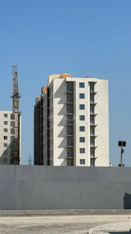 Satılır 2 otaqlı mənzil 41.2 m²