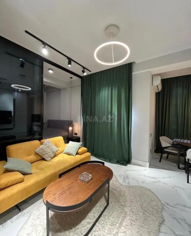 Satılır 3 otaqlı mənzil 71 m²