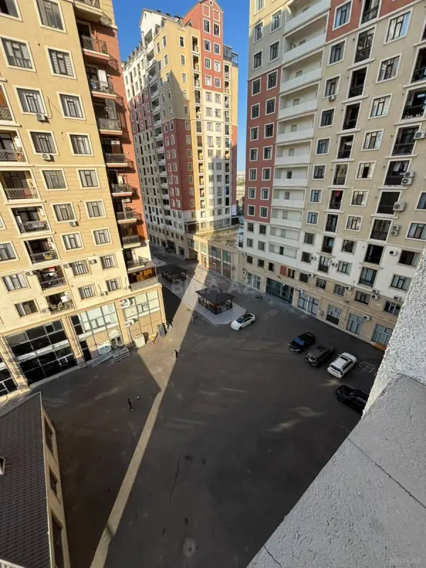 Satılır 3 otaqlı mənzil 86 m²