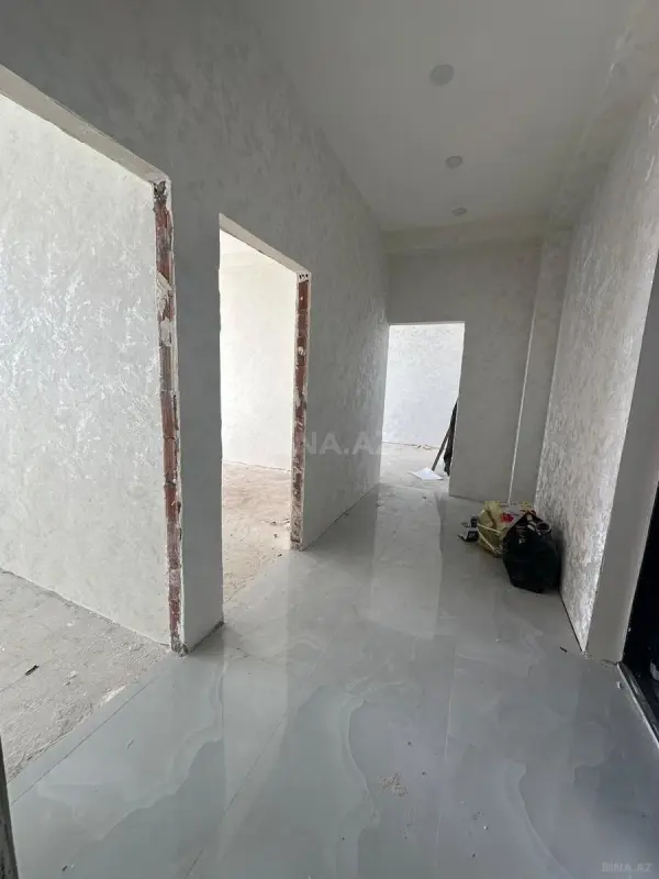 Satılır 3 otaqlı mənzil 84.6 m²