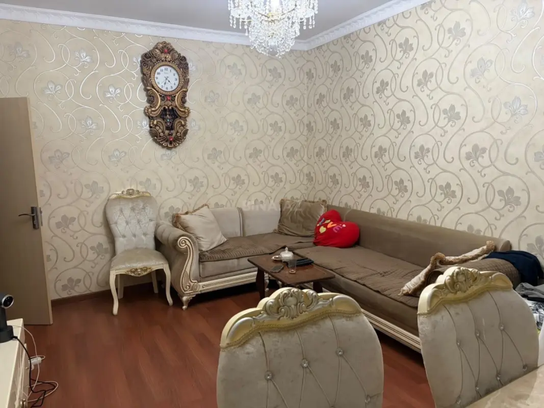 Satılır 3 otaqlı həyət evi 65 m²