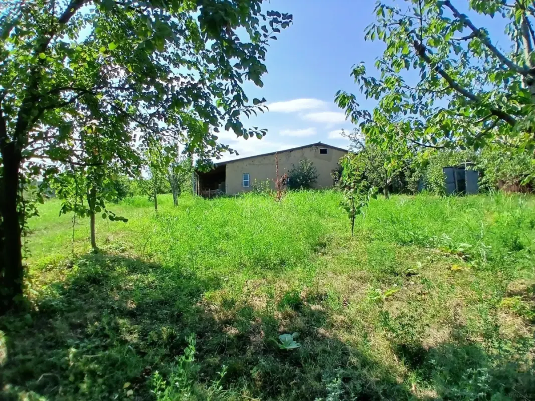 Satılır torpaq sahəsi 55 m²