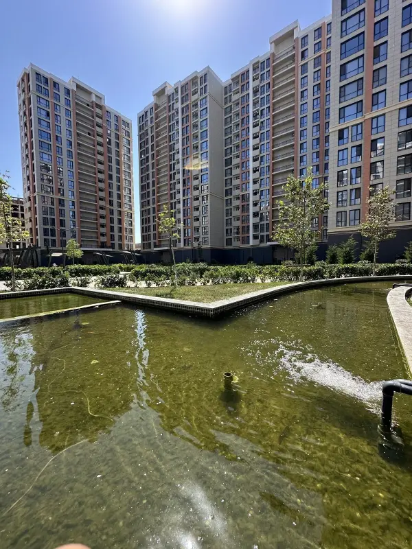 Satılır 3 otaqlı mənzil 83 m²