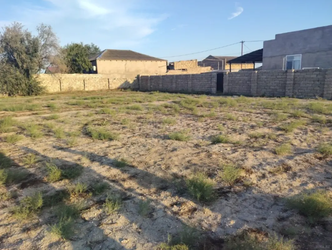 Satılır torpaq sahəsi 3 m²