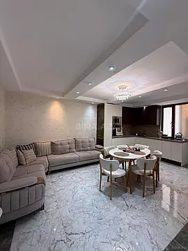 Kirayə verilir 3 otaqlı mənzil 68 m² — Xırdalan 3 otaq 68.00 m²