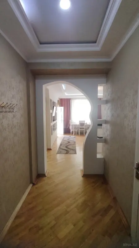 Kirayə verilir 2 otaqlı mənzil 51 m²