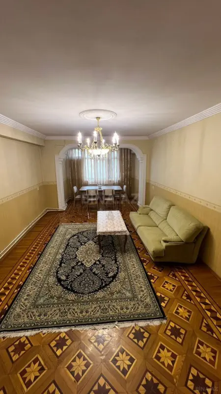 Kirayə verilir 3 otaqlı mənzil 100 m²