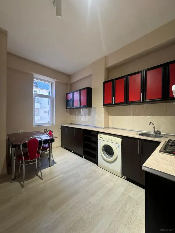 Satılır 2 otaqlı mənzil 50 m²
