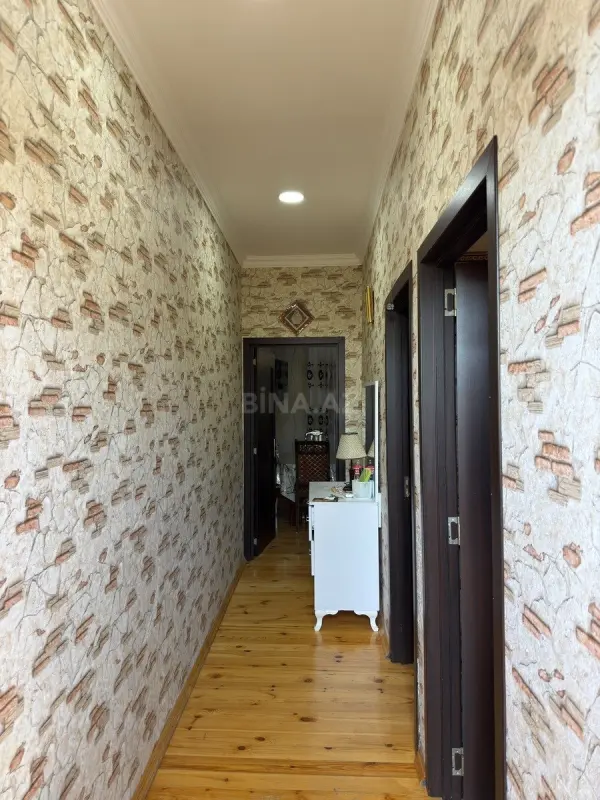 Kirayə verilir 2 otaqlı həyət evi 60 m²