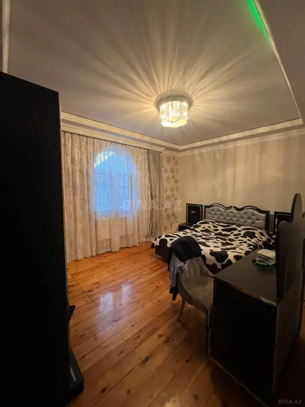 Kirayə verilir 4 otaqlı həyət evi 130 m²
