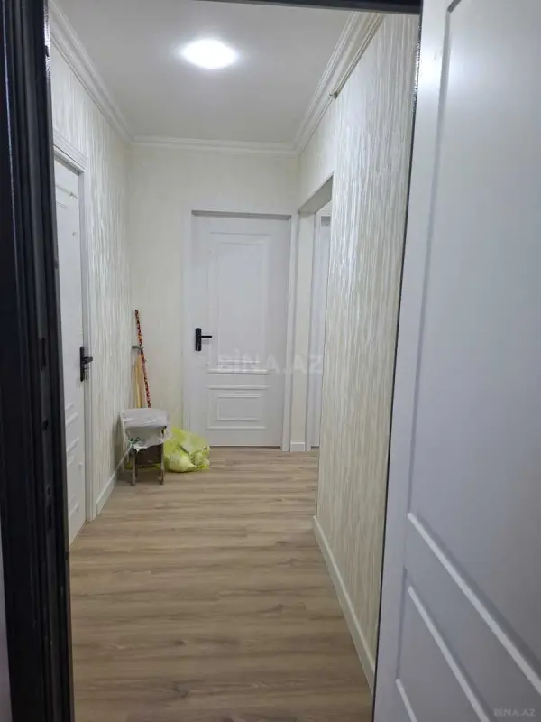 Kirayə verilir 3 otaqlı mənzil 90 m²