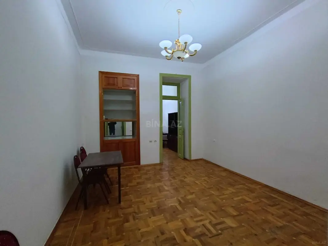 Kirayə verilir 2 otaqlı mənzil 57 m²