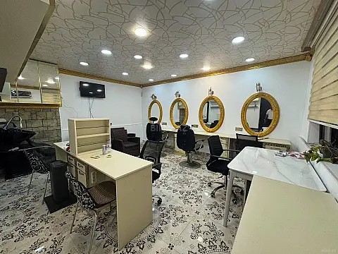 Kirayə verilir obyekt 30 m² — Bakı, İnşaatçılar 30.00 m²