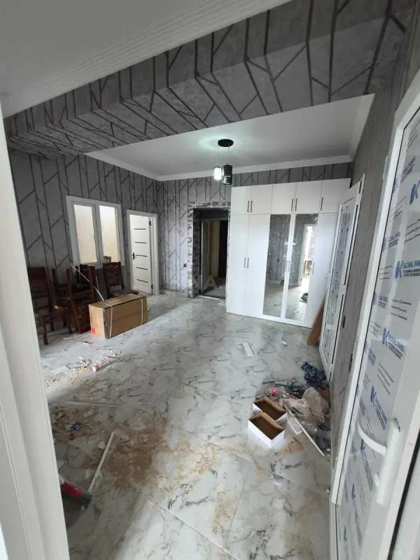 Kirayə verilir 3 otaqlı mənzil 98 m²