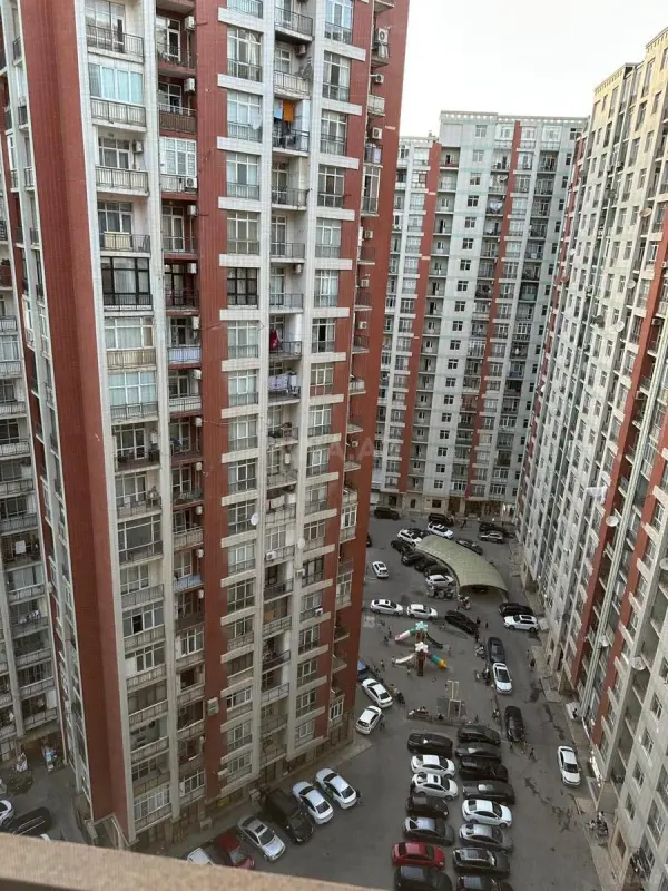 Satılır 2 otaqlı mənzil 86 m²