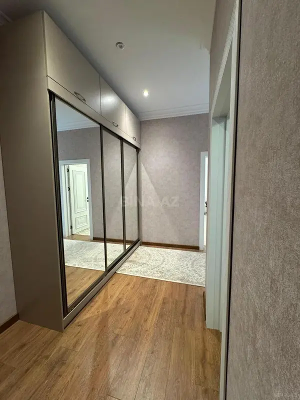 Kirayə verilir 3 otaqlı həyət evi 80 m²
