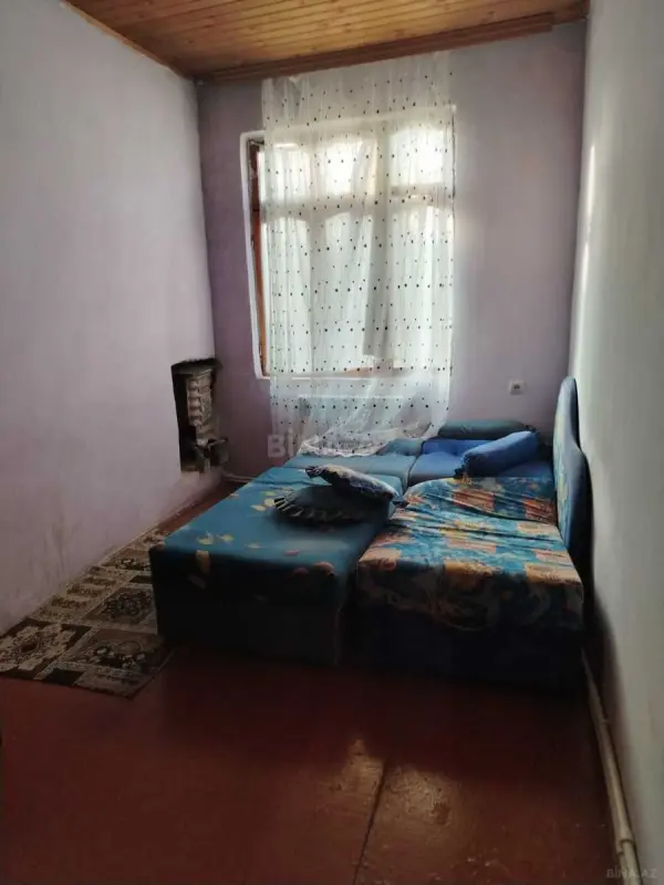 Satılır 3 otaqlı həyət evi 54 m²