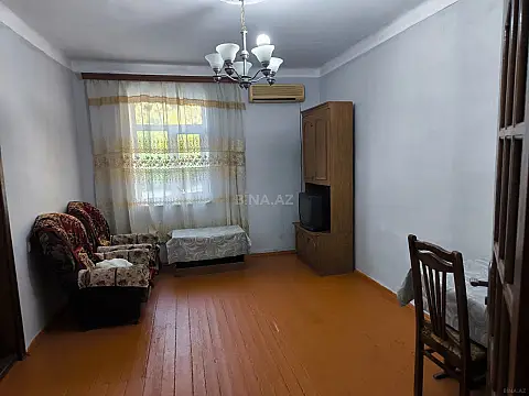 Satılır 2 otaqlı mənzil 50 m² — Bakı, Biləcəri 2 otaq 50.00 m²
