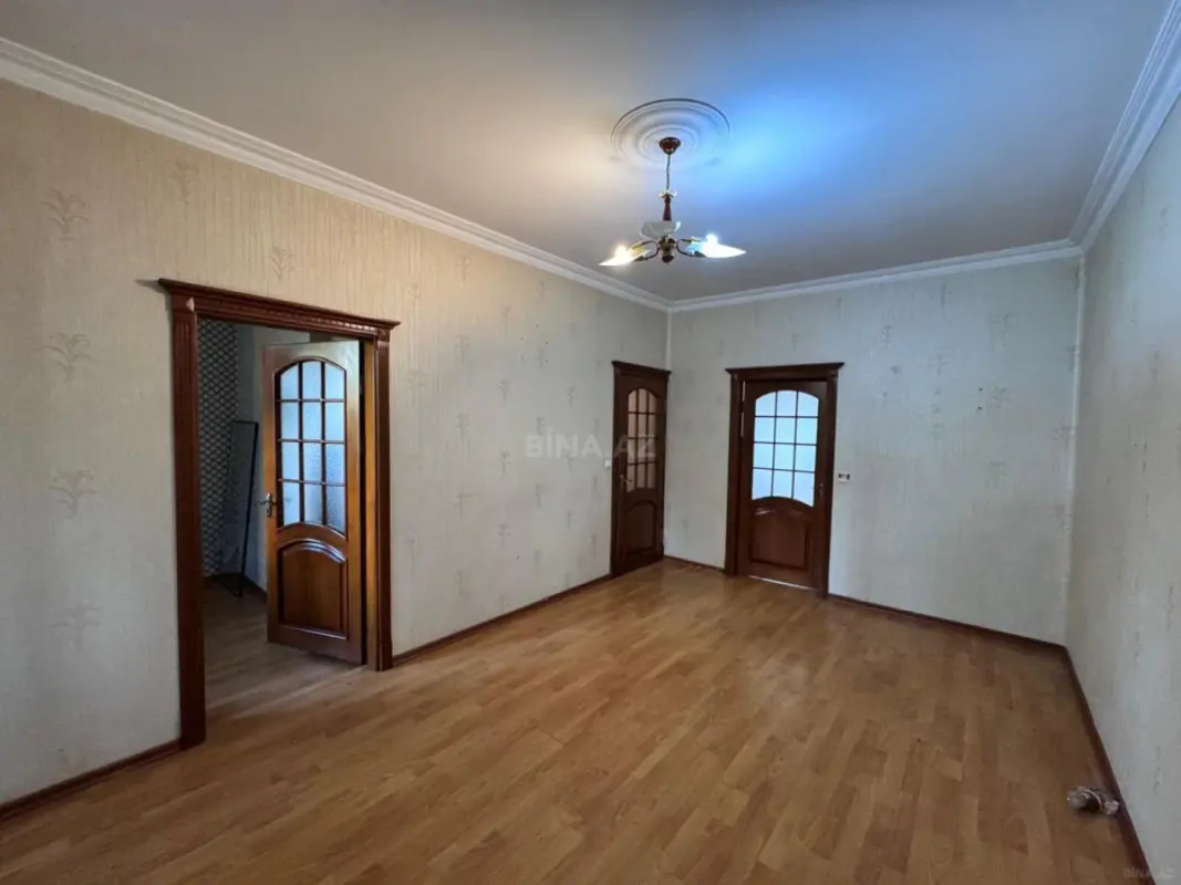 Kirayə verilir 3 otaqlı mənzil 50 m²
