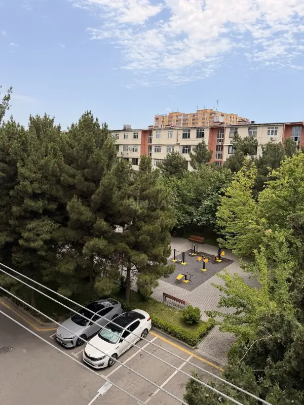 Kirayə verilir 3 otaqlı mənzil 70 m²