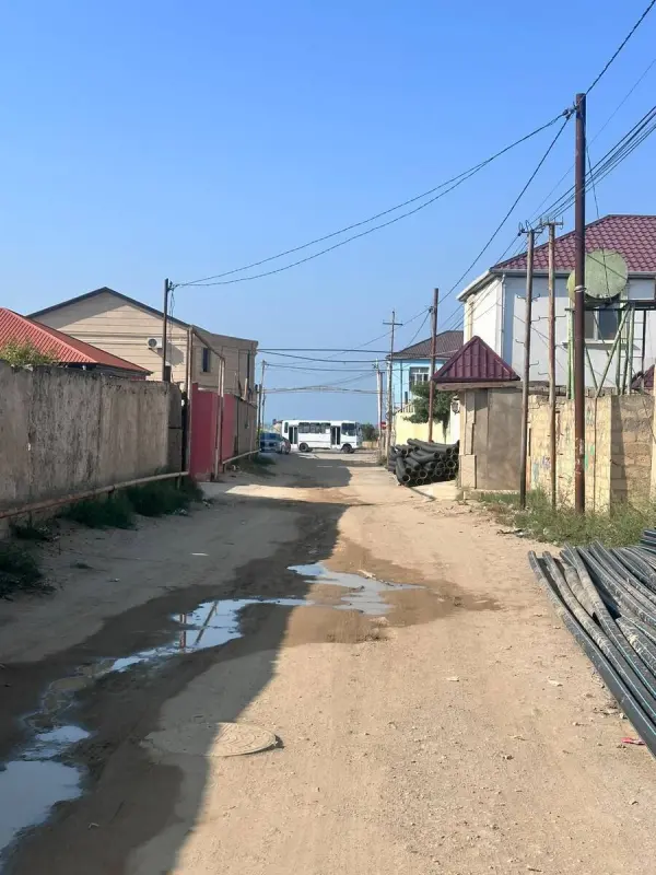 Satılır torpaq sahəsi 4 m²