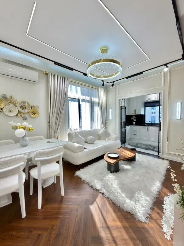 Satılır 3 otaqlı mənzil 95 m²