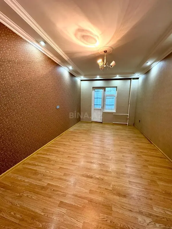 Satılır 2 otaqlı mənzil 48 m²