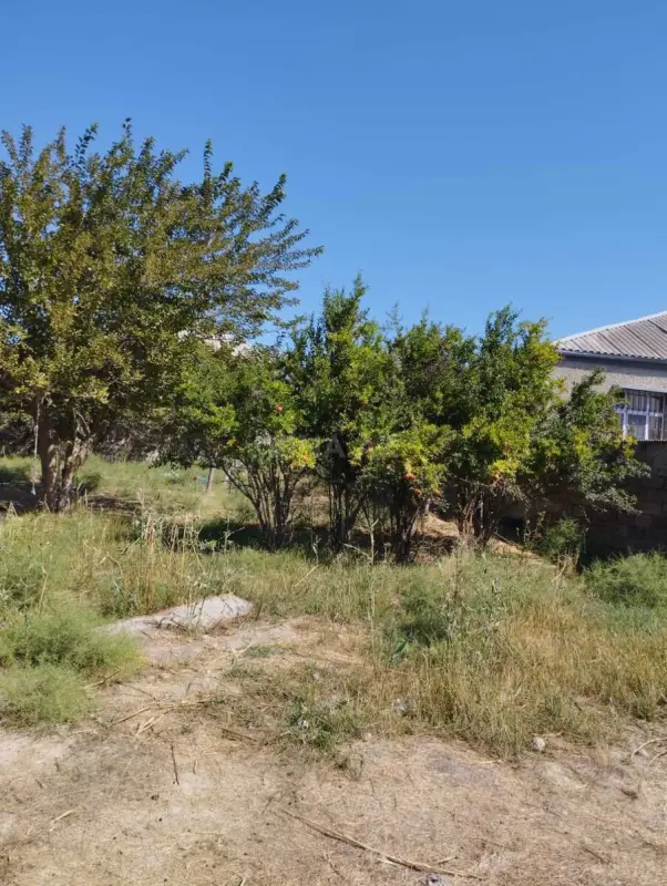 Satılır torpaq sahəsi 10 m²