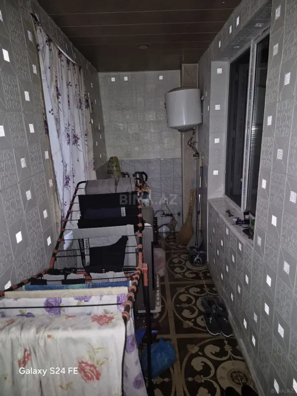Satılır 2 otaqlı həyət evi 31 m²