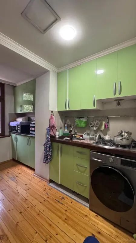 Satılır 3 otaqlı mənzil 75 m²