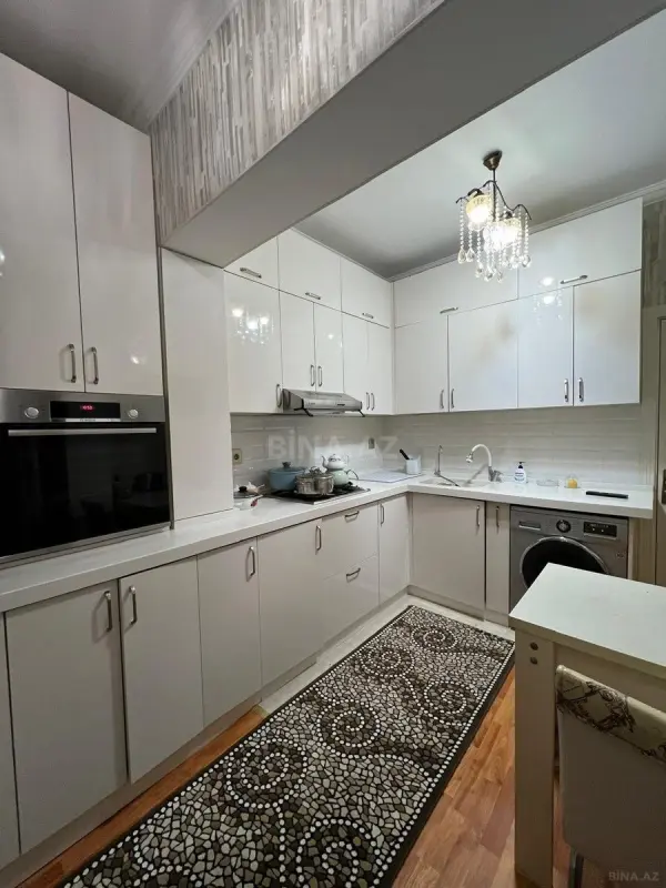 Satılır 3 otaqlı mənzil 85 m²