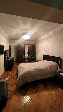 Satılır 4 otaqlı mənzil 120 m² — Bakı, 8-ci mikrorayon 4 otaq 120.00 m²
