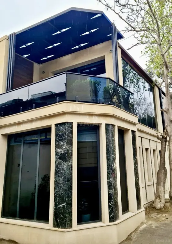 Kirayə verilir obyekt 90 m²