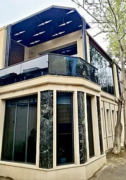 Kirayə verilir obyekt 90 m² — Bakı 90.00 m²
