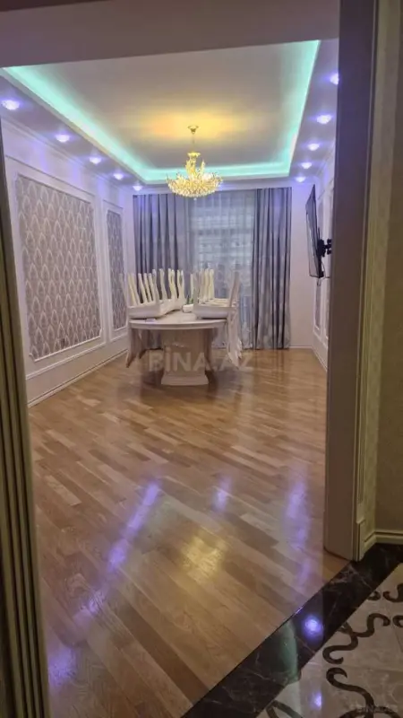 Kirayə verilir 3 otaqlı mənzil 80 m²