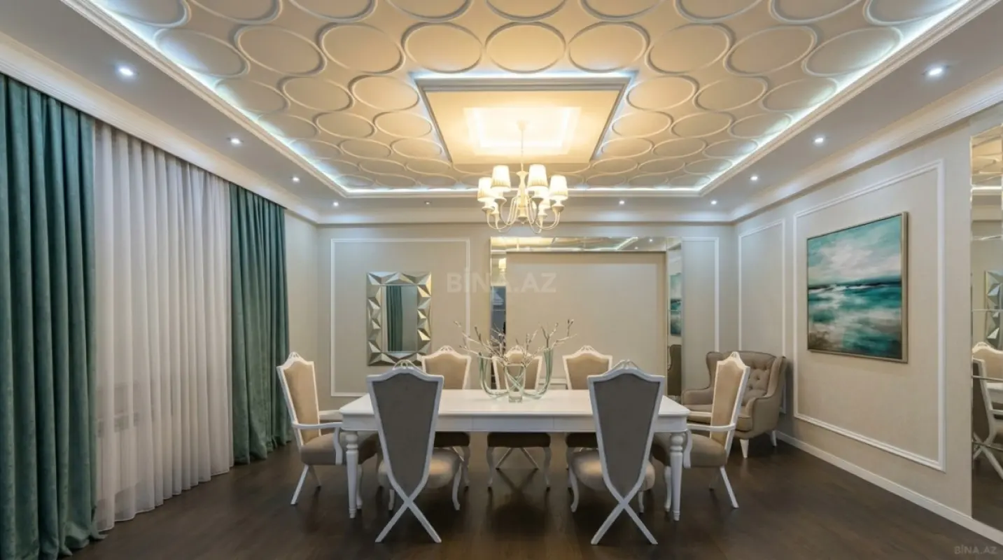 Satılır 2 otaqlı mənzil 99 m²
