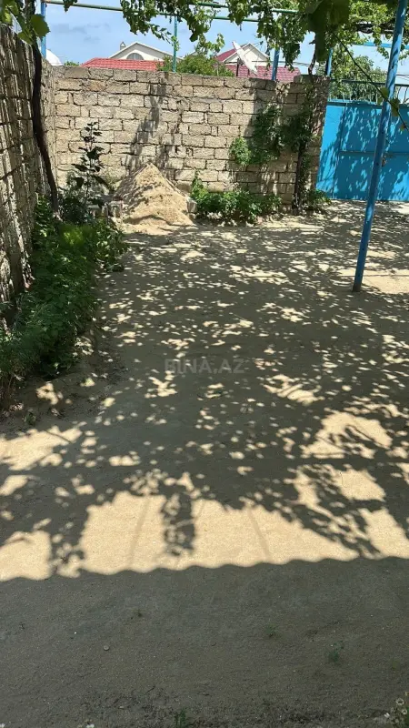 Satılır torpaq sahəsi 2.5 m²