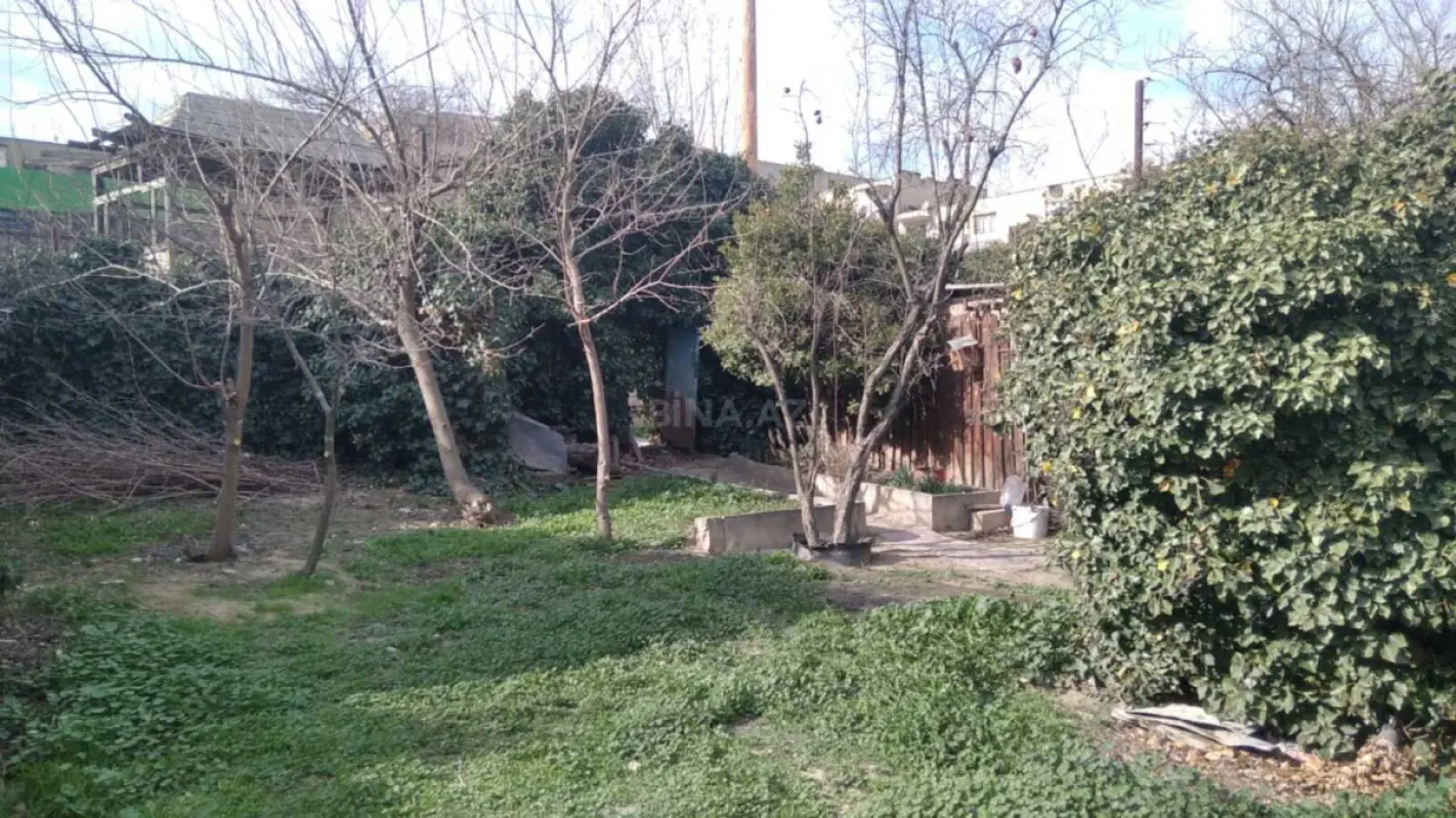 Satılır torpaq sahəsi 3.5 m²