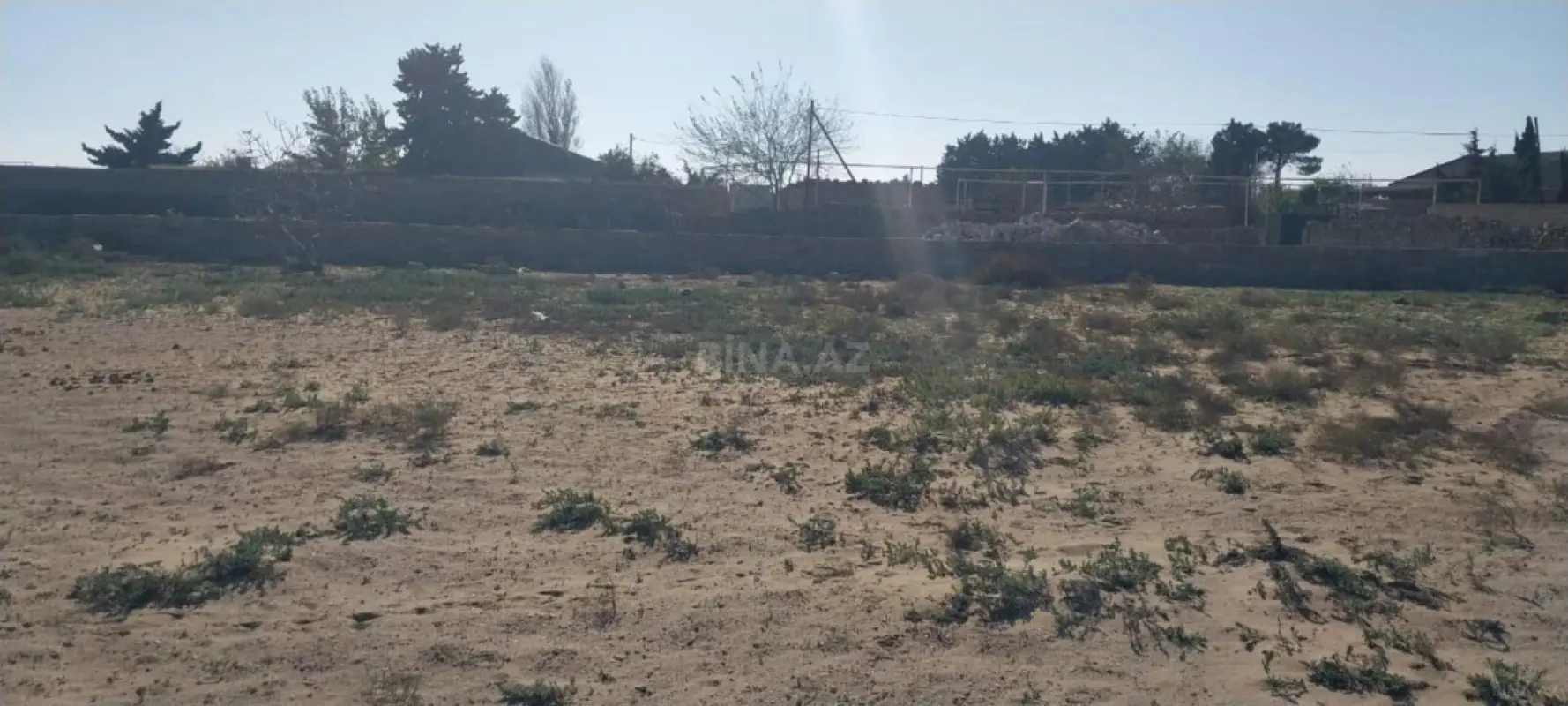Satılır torpaq sahəsi 40 m²