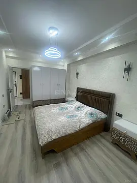Kirayə verilir 2 otaqlı mənzil 70 m² — Xırdalan 2 otaq 70.00 m²