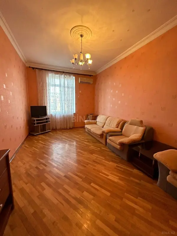 Kirayə verilir 3 otaqlı mənzil 80 m²