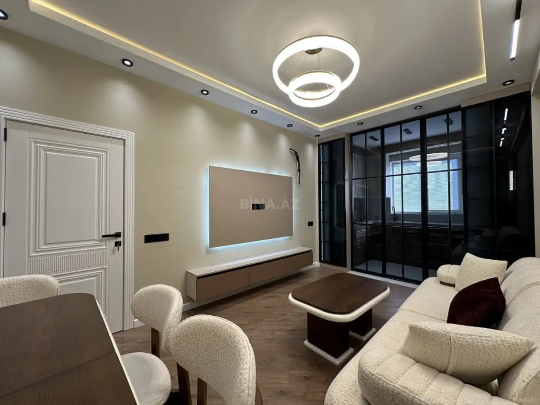Satılır 3 otaqlı mənzil 85 m²