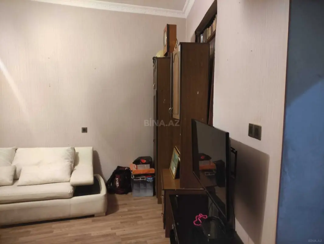 Kirayə verilir 3 otaqlı həyət evi 130 m²
