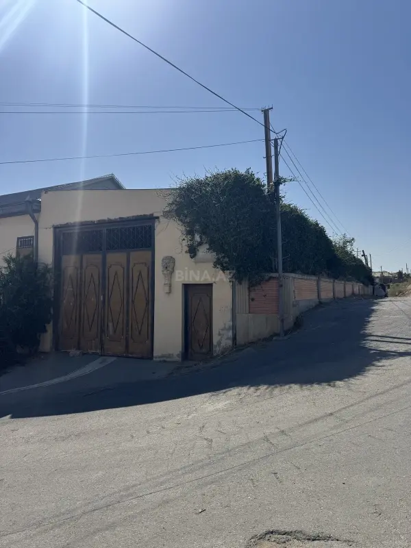 Kirayə verilir obyekt 250 m²