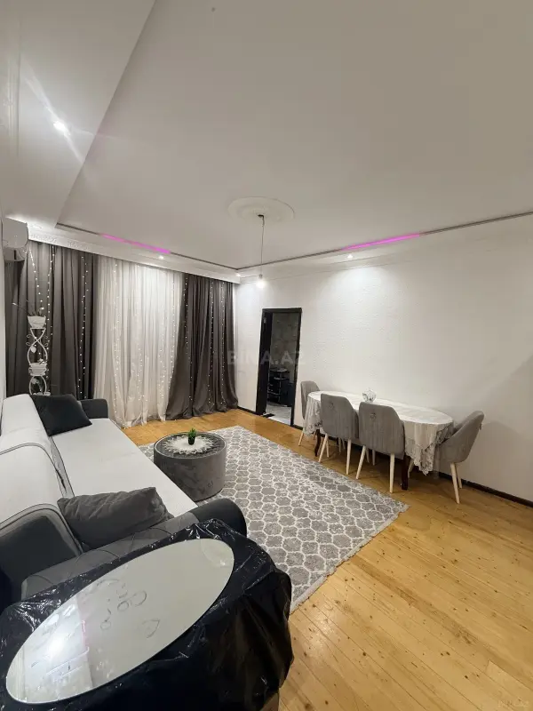 Satılır 2 otaqlı həyət evi 80 m²