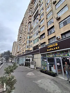 Kirayə verilir obyekt 40 m² — Bakı, Həzi Aslanov qəs. 40.00 m²