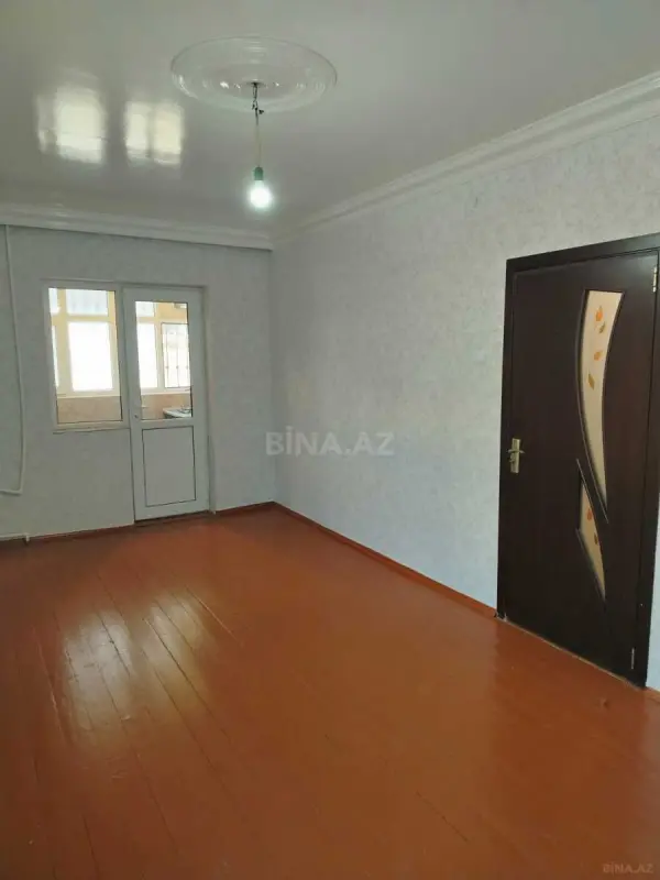 Satılır 2 otaqlı mənzil 37 m²